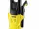 New electric cold water pressure washer K&auml;rcher K 2, small and handy