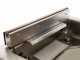 Euro 4100 Pro Inox Chamber Vacuum Sealer - 40cm Sealing Bar