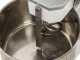 Fimar 18SB - Spiral Mixer - Three-phase - 18 Kg - 2 Speeds