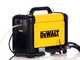 DeWalt DXWDTIG 210E - Inverter Welding Machine (TIG HF/LIFT, MMA) - DC - Case