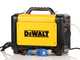 DeWalt DXWDTIG 210E - Inverter Welding Machine (TIG HF/LIFT, MMA) - DC - Case