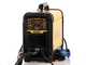 DeWalt DXWDTIG 210E - Inverter Welding Machine (TIG HF/LIFT, MMA) - DC - Case