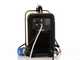 DeWalt DXWDTIG 210E - Inverter Welding Machine (TIG HF/LIFT, MMA) - DC - Case