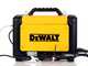DeWalt DXWDTIG 210E - Inverter Welding Machine (TIG HF/LIFT, MMA) - DC - Case