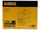 DeWalt DXWDTIG 210E - Inverter Welding Machine (TIG HF/LIFT, MMA) - DC - Case