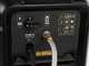 DeWalt DXWDTIG 210E - Inverter Welding Machine (TIG HF/LIFT, MMA) - DC - Case