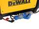 DeWalt DXWDTIG 210E - Inverter Welding Machine (TIG HF/LIFT, MMA) - DC - Case