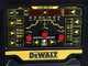 DeWalt DXWDTIG 210E - Inverter Welding Machine (TIG HF/LIFT, MMA) - DC - Case