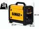 DeWalt DXWDMIG 200E - Multi-Process Inverter Welding Machine (MIG-MAG/MMA/TIG Lift) - DC