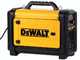 DeWalt DXWDMIG 200E - Multi-Process Inverter Welding Machine (MIG-MAG/MMA/TIG Lift) - DC