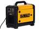 DeWalt DXWDMIG 200E - Multi-Process Inverter Welding Machine (MIG-MAG/MMA/TIG Lift) - DC