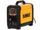 DeWalt DXWDMIG 200E - Multi-Process Inverter Welding Machine (MIG-MAG/MMA/TIG Lift) - DC