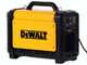 DeWalt DXWDMIG 200E - Multi-Process Inverter Welding Machine (MIG-MAG/MMA/TIG Lift) - DC
