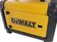 DeWalt DXWDMIG 200E - Multi-Process Inverter Welding Machine (MIG-MAG/MMA/TIG Lift) - DC
