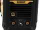DeWalt DXWDMIG 200E - Multi-Process Inverter Welding Machine (MIG-MAG/MMA/TIG Lift) - DC