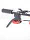 Agri 102 Garden Tiller with 95 cm Tiller - Honda GX 200 Petrol Engine 6.5 HP - 3+1 Gears