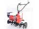 Agri 102 Garden Tiller with 95 cm Tiller - Honda GX 200 Petrol Engine 6.5 HP - 3+1 Gears
