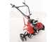 Agri 102 Garden Tiller with 95 cm Tiller - Honda GX 200 Petrol Engine 6.5 HP - 3+1 Gears