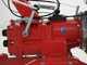 Agri 102 Garden Tiller with 95 cm Tiller - Honda GX 200 Petrol Engine 6.5 HP - 3+1 Gears