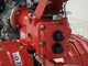 Agri 102 Garden Tiller with 95 cm Tiller - Honda GX 200 Petrol Engine 6.5 HP - 3+1 Gears
