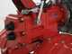 Agri 102 Garden Tiller with 95 cm Tiller - Honda GX 200 Petrol Engine 6.5 HP - 3+1 Gears