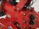 Agri 102 Garden Tiller with 95 cm Tiller - Honda GX 200 Petrol Engine 6.5 HP - 3+1 Gears