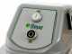 Fimar 18SR - Spiral Mixer with Tilting Head - Three-phase - 2 Speeds