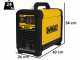 DeWalt DXWDCUT40E - Inverter plasma cutting