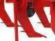 Agricultural subsoiler light series 140 - 5 elements - Steel wheels