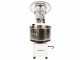 Fimar 12SR - Spiral Mixer with Tilting Head - Three-phase - 2 Speeds