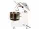 Fimar 12SR - Spiral Mixer with Tilting Head - Three-phase - 2 Speeds