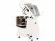 Fimar 12SR - Spiral Mixer with Tilting Head - Three-phase - 2 Speeds