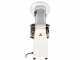 Fimar 12SR - Spiral Mixer with Tilting Head - Three-phase - 2 Speeds