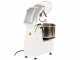 Fimar 12SR - Spiral Mixer with Tilting Head - Three-phase - 2 Speeds