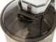 Fimar 12SR - Spiral Mixer with Tilting Head - Three-phase - 2 Speeds
