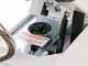 Fimar 12SR - Spiral Mixer with Tilting Head - Three-phase - 2 Speeds
