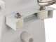 Fimar 12SR - Spiral Mixer with Tilting Head - Three-phase - 2 Speeds