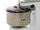 Fimar 12SR - Spiral Mixer with Tilting Head - Three-phase - 2 Speeds