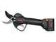 Bahco BCL240 - Electric Battery-powered Pruning Shear - 3x 21.6V 2.5Ah Batteries