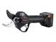 Bahco BCL240 - Electric Battery-powered Pruning Shear - 3x 21.6V 2.5Ah Batteries