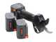 Bahco BCL240 - Electric Battery-powered Pruning Shear - 3x 21.6V 2.5Ah Batteries