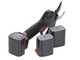 Bahco BCL240 - Electric Battery-powered Pruning Shear - 3x 21.6V 2.5Ah Batteries