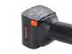 Bahco BCL240 - Electric Battery-powered Pruning Shear - 3x 21.6V 2.5Ah Batteries