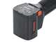 Bahco BCL240 - Electric Battery-powered Pruning Shear - 3x 21.6V 2.5Ah Batteries