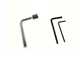 Bahco BCL240 - Electric Battery-powered Pruning Shear - 3x 21.6V 2.5Ah Batteries