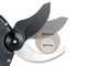 Bahco BCL240 - Electric Battery-powered Pruning Shear - 3x 21.6V 2.5Ah Batteries