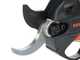 Bahco BCL240 - Electric Battery-powered Pruning Shear - 3x 21.6V 2.5Ah Batteries