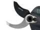 Bahco BCL240 - Electric Battery-powered Pruning Shear - 3x 21.6V 2.5Ah Batteries