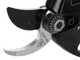 Blue Bird PS 23-35 Faster - Electricic Pruning Shear - 3x 14.4V 2,5 Ah