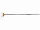 Bahco BCL51 12V - Battery-powered Electric Harvester - Aluminium Pole - 230 cm